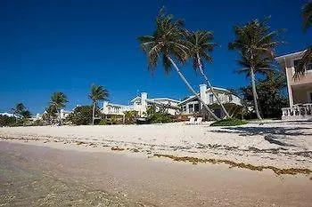 Villa Caribbean Paradise 12 Hotell George Town