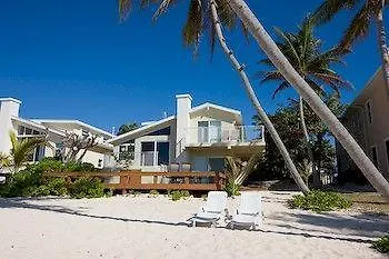 Villa Caribbean Paradise 12 Hotell George Town