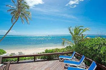 Caribbean Paradise 12 Hotell George Town Villa
