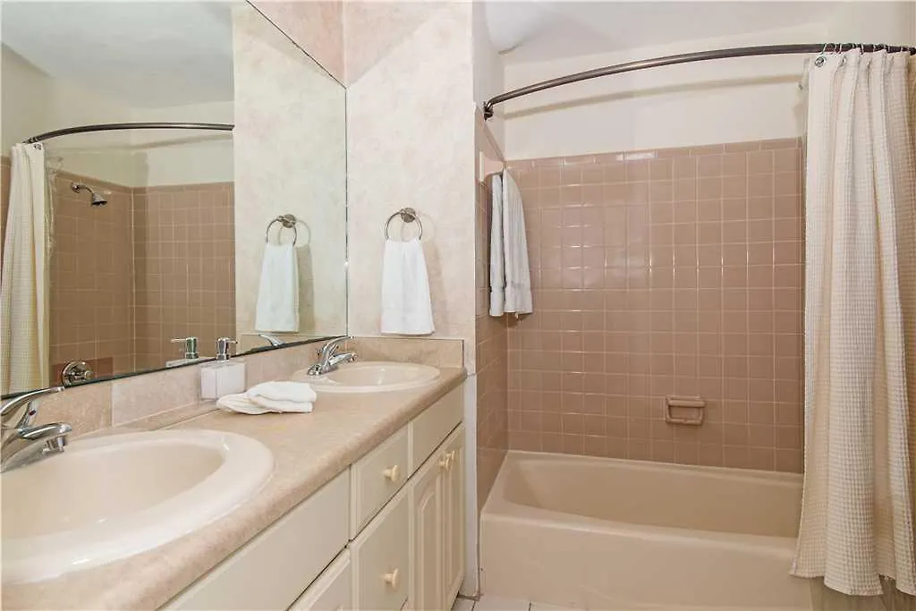 Caribbean Paradise 12 Hotell George Town Villa