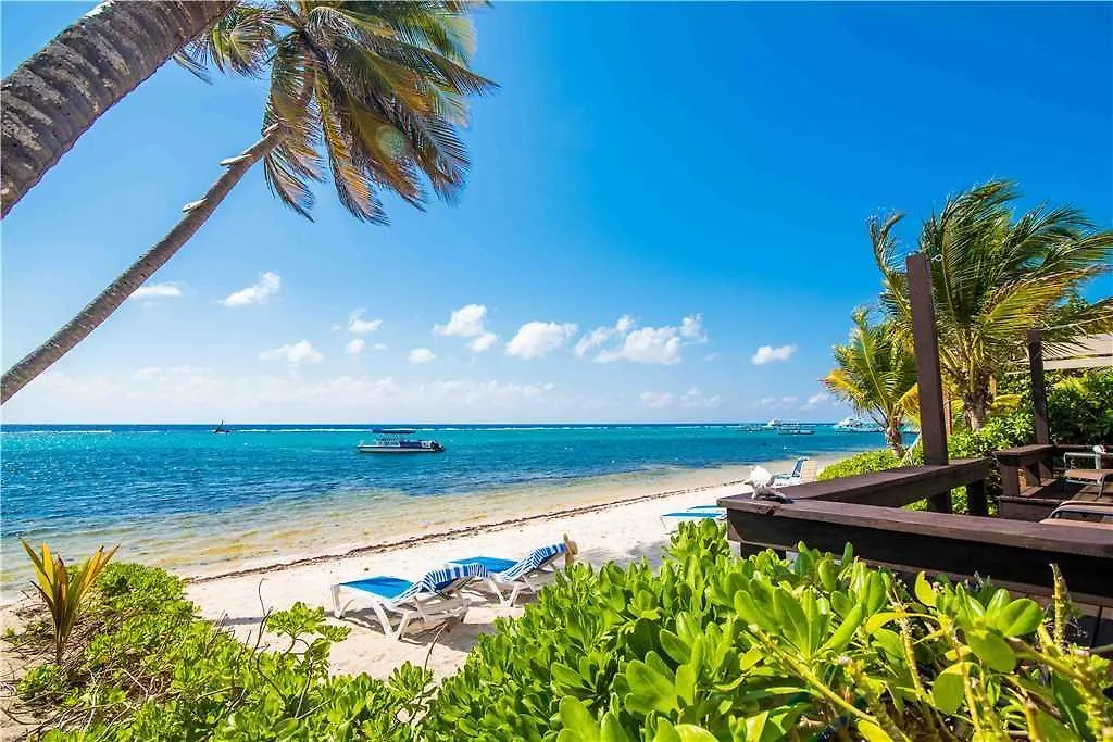 Caribbean Paradise 12 Hotell George Town Villa